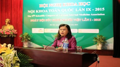  Vinamilk SurePrevent đồng hành vì sức khỏe người Việt