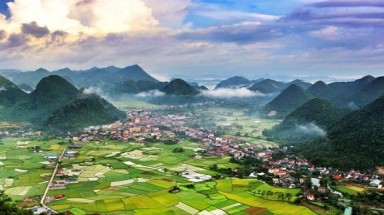  Thời tiết ngày 14 tháng 10: Bắc bộ hanh khô, Tây Nam bộ tiếp tục có mưa