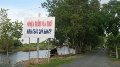  Cà Mau: Gần 10 năm thu phí môi trường sai quy định hàng chục tỷ đồng của dân