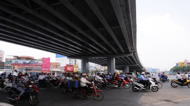  TP HCM muốn lập điểm trú mưa 2,2 tỷ đồng