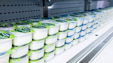  Đũa thần thoái vốn hết thiêng: Vinamilk mất ngàn tỷ