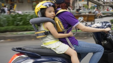  Chung kết Cuộc thi “Thiết kế sản phẩm thời trang Bảo vệ trẻ” 