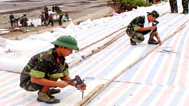 Tiền Giang: Gần 430 tỷ đồng hoàn thiện giao thông vùng bị ảnh hưởng lũ lụt 