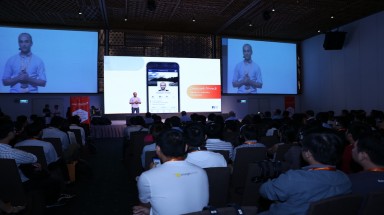   Hội thảo Meet Magento lần thứ hai  diễn ra tại Việt Nam