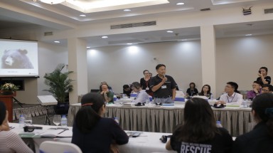  Tọa đàm Phúc lợi động vật lần III: “Hợp Tác Cùng Thành Công”