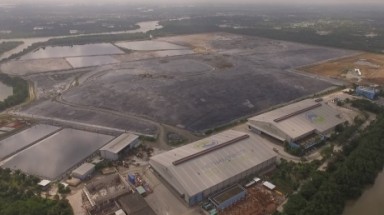   Lời cảnh báo về độc quyền sau vụ "trả" 2000 tấn rác Đa Phước