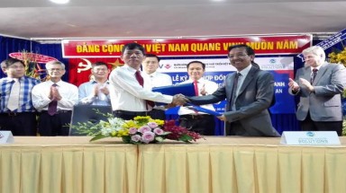  Bảo mật thông tin cho “vua rác” David Dương