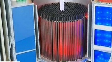  Mối nguy hiểm từ trạm điện hạt nhân Trung Quốc định triển khai ở Biển Đông