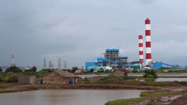  Nhiều sai phạm trong vận hành dự án nhiệt điện Duyên Hải