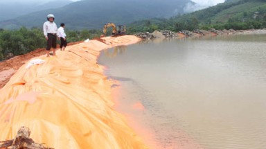  Lâm Đồng kiểm định an toàn đập với 17 công trình hồ chứa 