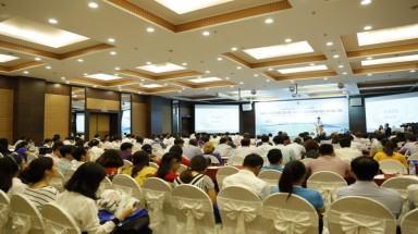  Đảm bảo về chất lượng và số lượng nước là một trong điều kiện tiên quyết phát triển bền vững 