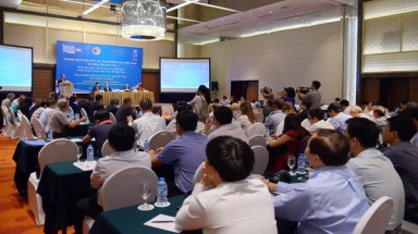  Việt Nam nỗ lực thực hiện hiệu quả Thỏa thuận Paris 