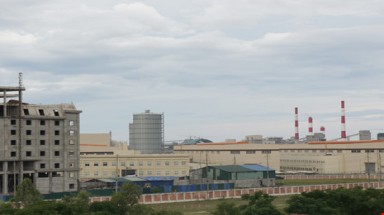   Tòa án trả lại hơn 500 đơn kiện Formosa Hà Tĩnh