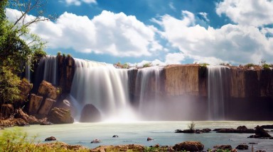  Nam Biển Đông đề phòng thời tiết nguy hiểm, Tây Nguyên và Nam Bộ có mưa vừa, mưa to 