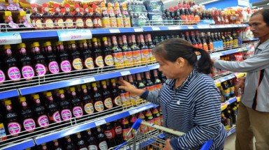   Masan phản pháo thông tin “nước mắm hóa chất”