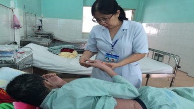   Đừng tin quảng cáo  “chữa khỏi vảy nến”