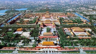   Trung Quốc vận hành nhà máy xử lý nước thải dưới lòng đất lớn nhất châu Á 