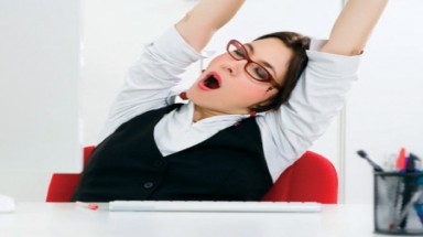  Ngồi nhiều và mối nguy sức khỏe