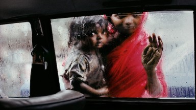  Câu chuyện phía sau những bức ảnh của Steve McCurry