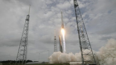  NASA phóng tàu thăm dò khí quyển sao Hỏa