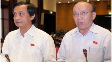  Ô nhiễm môi trường: xử nhẹ nên bất chấp