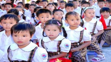  Học sinh TP.HCM được nghỉ tết 16 ngày