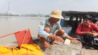   Sao ai cũng “ngại” Công ty Hào Dương ?