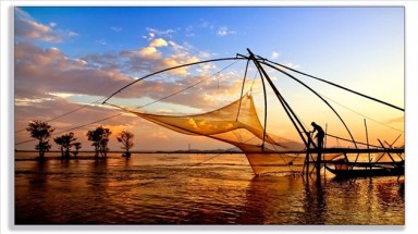  Đi tìm giải pháp phát triển hài hòa và công bằng cho hạ lưu sông Mê Kông
