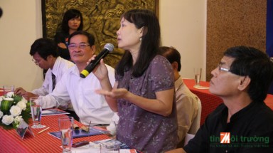  15 giải pháp kỹ thuật lọt vào vòng chung khảo cuộc thi Sáng chế 2013