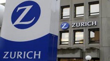  Công ty bảo hiểm  Zurich đầu tư 1 tỷ USD chống biến đổi khí hậu 