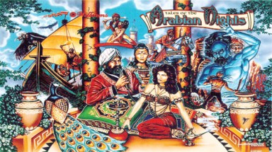   Aladin để tóc đuôi sam, đúng hay sai?