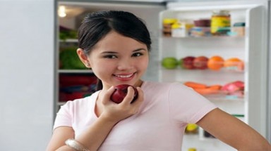  Những điều cần lưu ý khi ăn