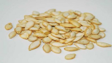  Lợi ích từ hạt bí đỏ