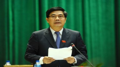  Bộ trưởng Cao Đức Phát không biết khi nào hết “được mùa rớt giá”