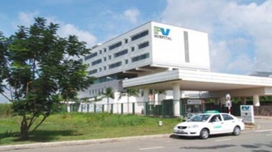 TP Hồ Chí Minh:Thêm một thai nhi 3,2 kg chết tại Bệnh viện FV 