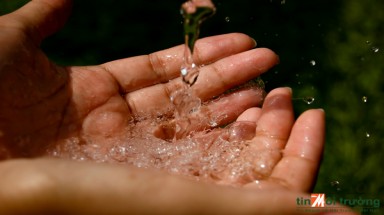  Triển lãm ảnh "Nước - Năng lượng - Cuộc sống"
