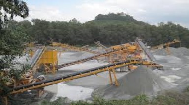  Đồng Nai:Xử phạt 2 doanh nghiệp chậm khắc phục môi trường sau khai thác khoáng sản