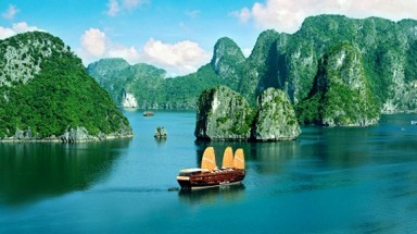  Tuần văn hóa du lịch di sản xanh 2013