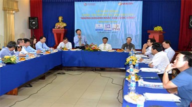  Thi phóng sự ảnh báo chí  “Những khoảnh khắc của cuộc sống”