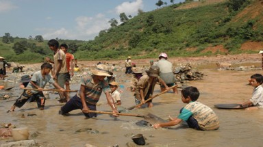  Quy định về xử phạt vi phạm hành chính trong lĩnh vực bảo vệ môi trường
