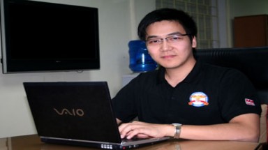  Phó chủ tịch phụ trách An ninh mạng Bkav nghỉ việc tại Bkav từ ngày 24/11/2013