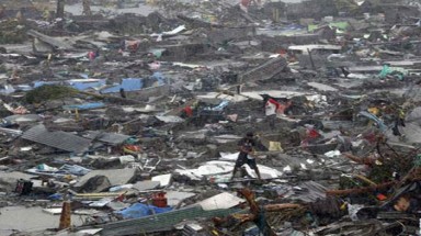  Philippines cần 5 năm để tái thiết sau bão Haiyan