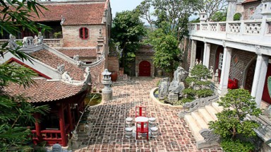  Hà Nội chính thức "chốt" vụ nhà Mỹ Linh, phủ Thành Chương