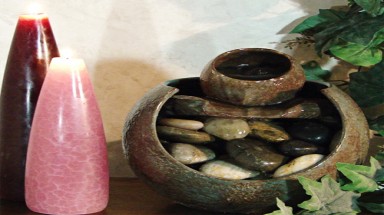  Những kiêng kỵ bố trí nước trong nhà