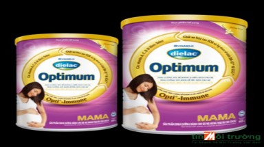  Sản phẩm dinh dưỡng cao cấp dành cho bà mẹ mang thai và cho con bú