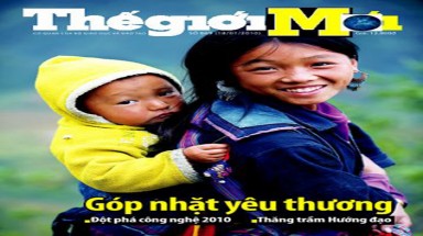  Tạp chí Thế giới mới ra số cuối cùng: Nỗi buồn cho một thế hệ độc giả