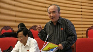  Chất lượng thủy điện thấp do buông lỏng giám sát