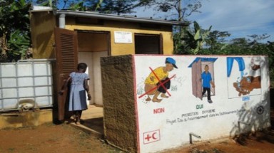 Ngày 19/11 chính thức là Ngày Toilet Thế giới 