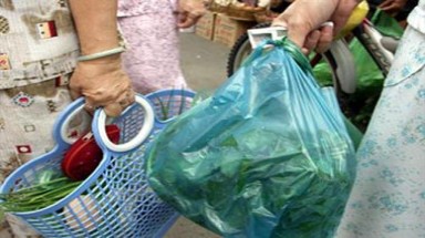  Thực phẩm nào không nên đựng trong túi nilon?