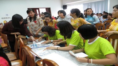  Bảo vệ môi trường từ những điều đơn giản